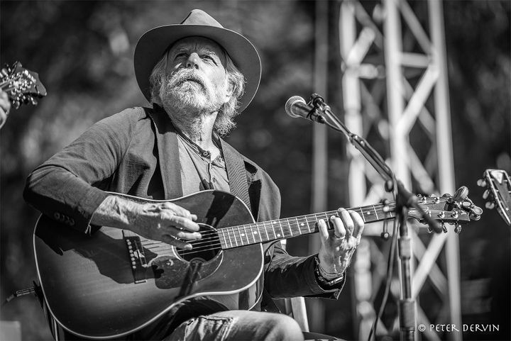 BONUS TRACKS: RIP Bob Weir