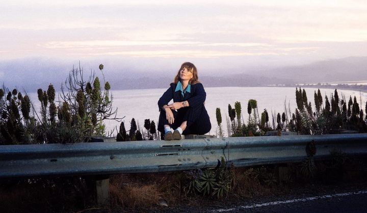 NO DEPRESSION SESSIONS at Chelsea Studios NYC: Courtney Marie Andrews