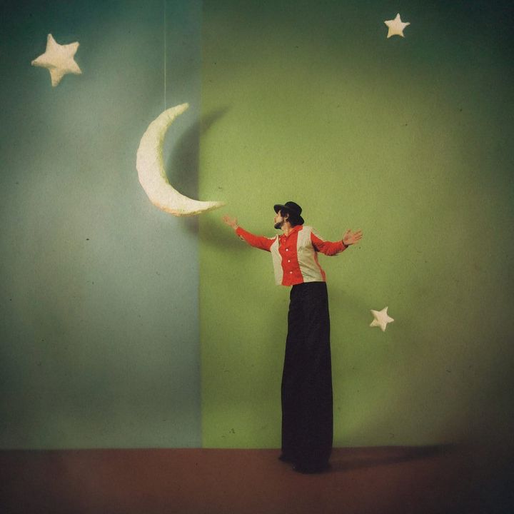 ALBUM REVIEW: Langhorne Slim Reinvents Himself With ‘The Dreamin’ Kind’, Embracing Fuller Sound