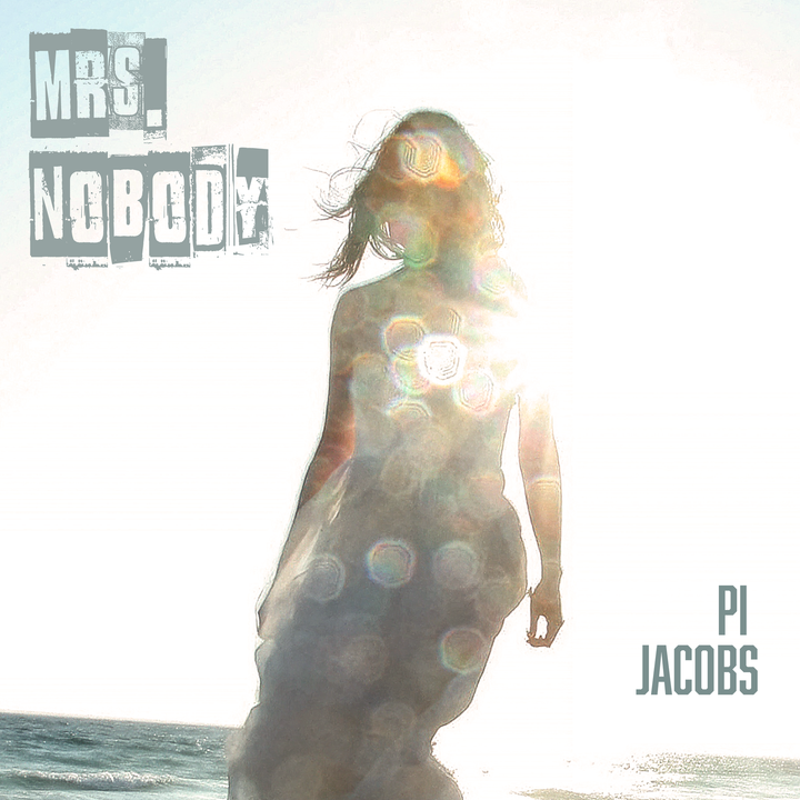 FRESH TRACK: Pi Jacobs - "Mrs. Nobody"