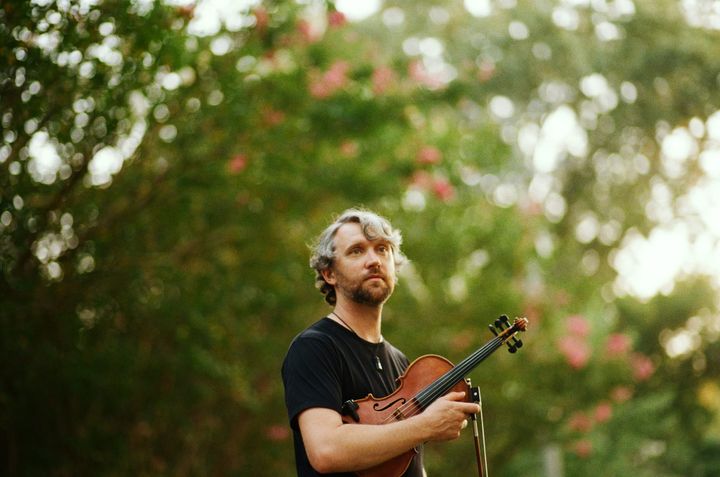 Center of The Universe