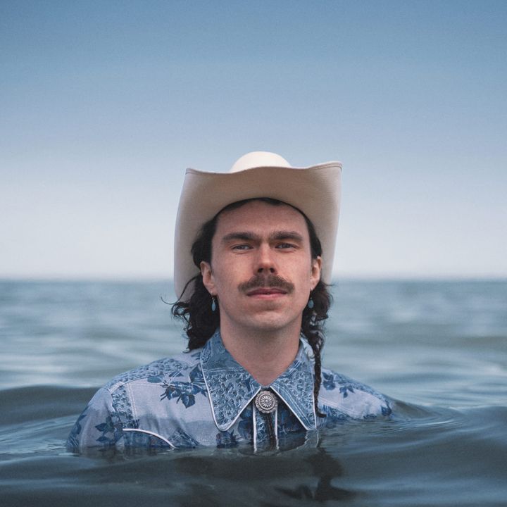 ALBUM REVIEW: Boy Golden Turns Suffering into Hope on ‘Best of Our Possible Lives’