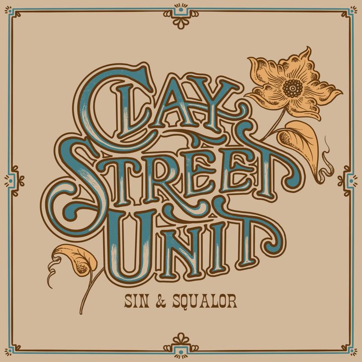 ALBUM REVIEW: Clay Street Unit Debuts Ear Worm, Fearless Newgrass on ‘Sin & Squalor’