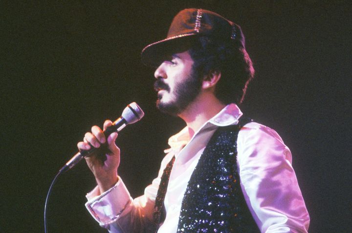 BONUS TRACKS: RIP Willie Colón, Fundraising Campaigns, Live Albums, and Other New Releases