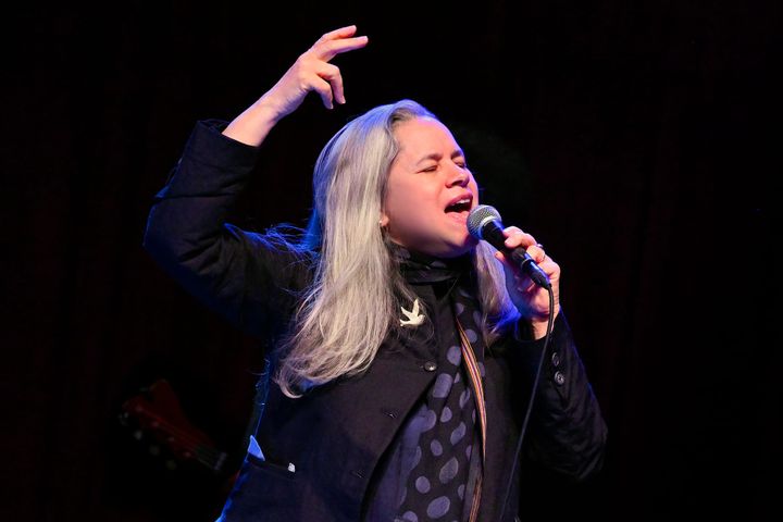 THROUGH THE LENS: 'Blonde On Blonde' Tribute, Molly Tuttle, and Other Photos of the Week