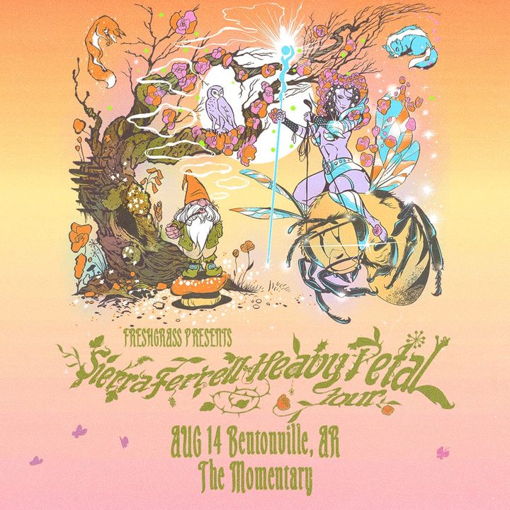 BONUS TRACKS: Just Keep Spinning