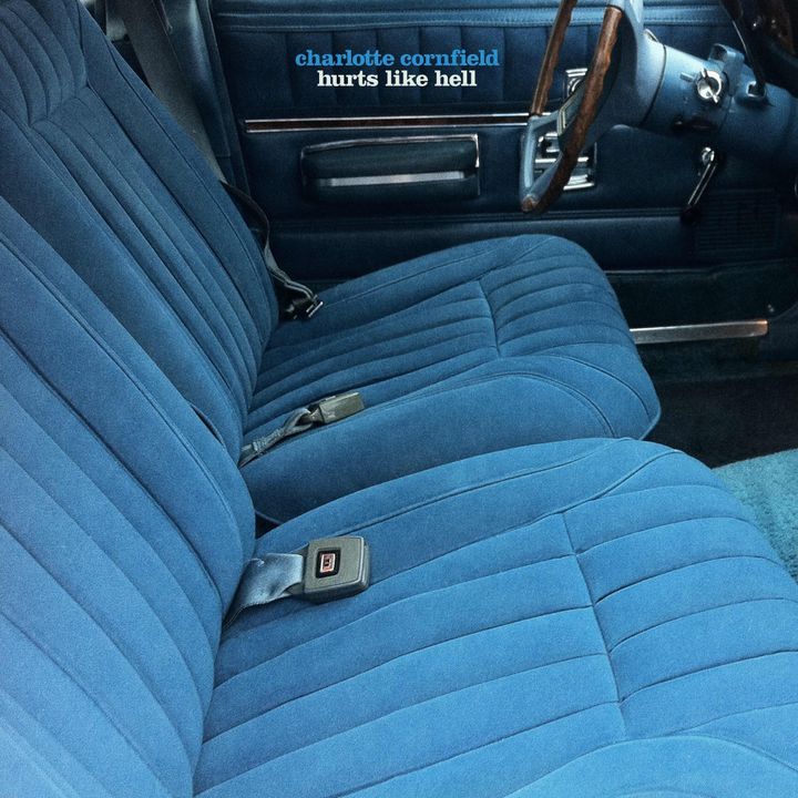 ALBUM REVIEW: On ‘Hurts Like Hell,’ Charlotte Cornfield Lets It All In