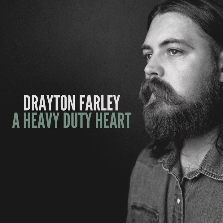 ALBUM REVIEW: Drayton Farley Wrestles with Big Feelings, Offers Even Bigger Sound on ‘A Heavy Duty Heart’