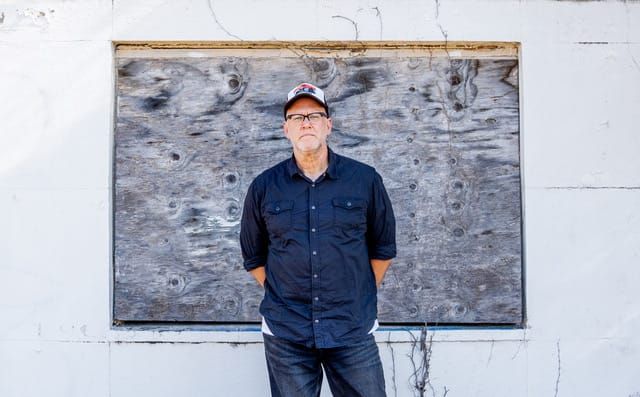 FOUNDERS KEEPERS: The Triumphant Return of Crooked Fingers, Plus New Music from the Delines, Steve Poltz, and More