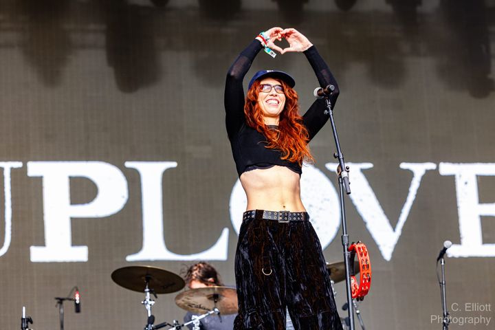 THROUGH THE LENS: Baseball & Roots Music — Two Great American Pastimes Converge At The Innings & Extra Innings Festivals