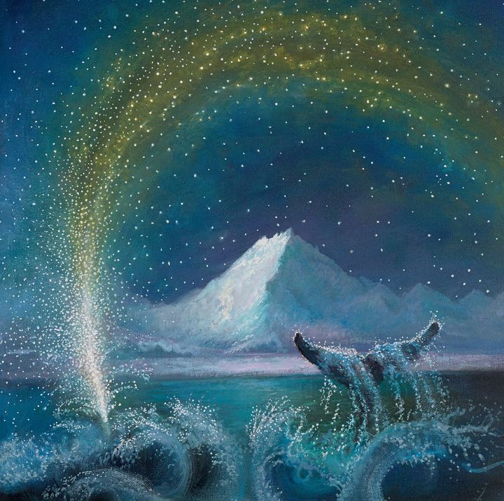 ALBUM REVIEW: Chemistry, Storytelling Propel Sons of Town Hall’s ‘Of Ghosts and Gods’