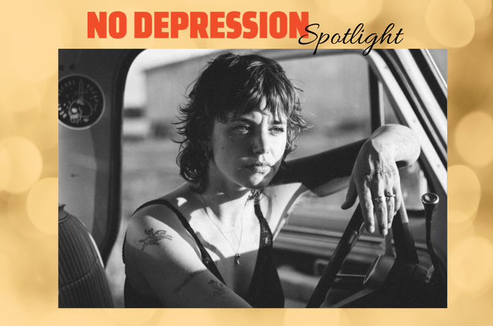 SPOTLIGHT: Cat Clyde - "Night Eyes" [VIDEO]