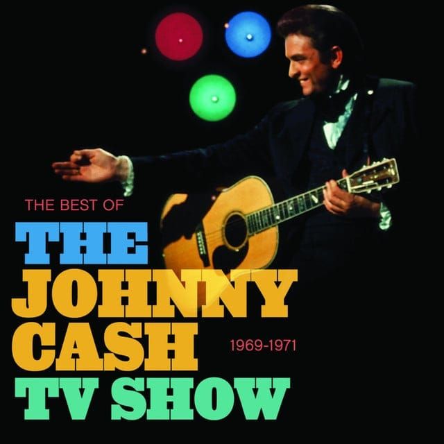 When Johnny Cash Made ABC Censors Walk The Line