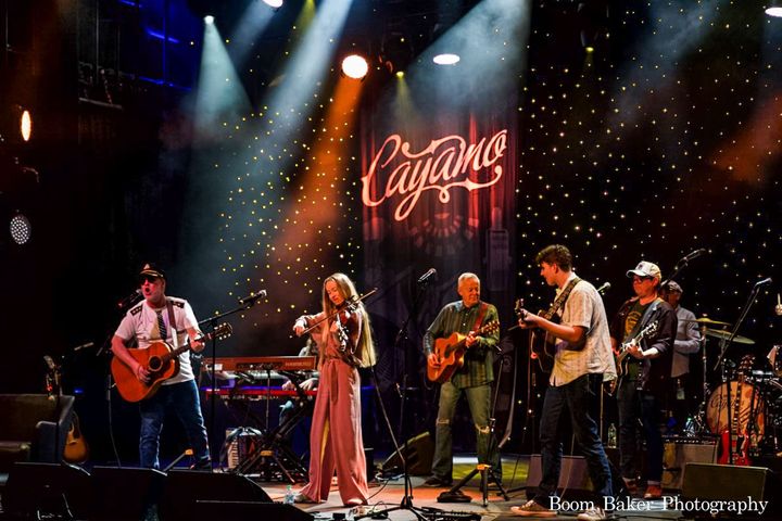 THROUGH THE LENS: Cayamo 2026 Captivated Roots Music Fans While Cruising In The Caribbean