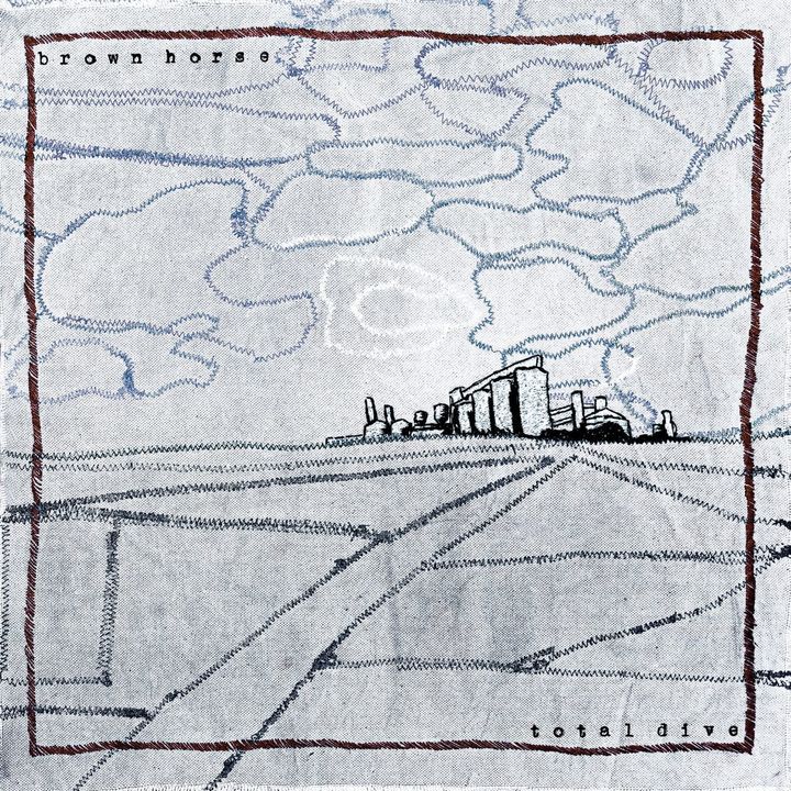 ALBUM REVIEW: On ‘Total Dive’ Brown Horse Balance Originality and Derivation
