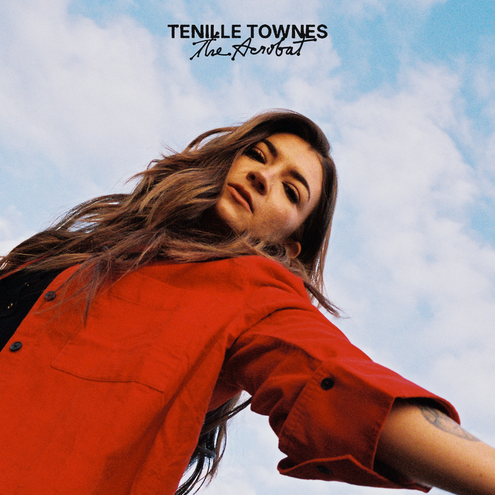 ALBUM REVIEW: Nashville Rebel Tenille Townes Reboots Her Music on ‘The Acrobat’