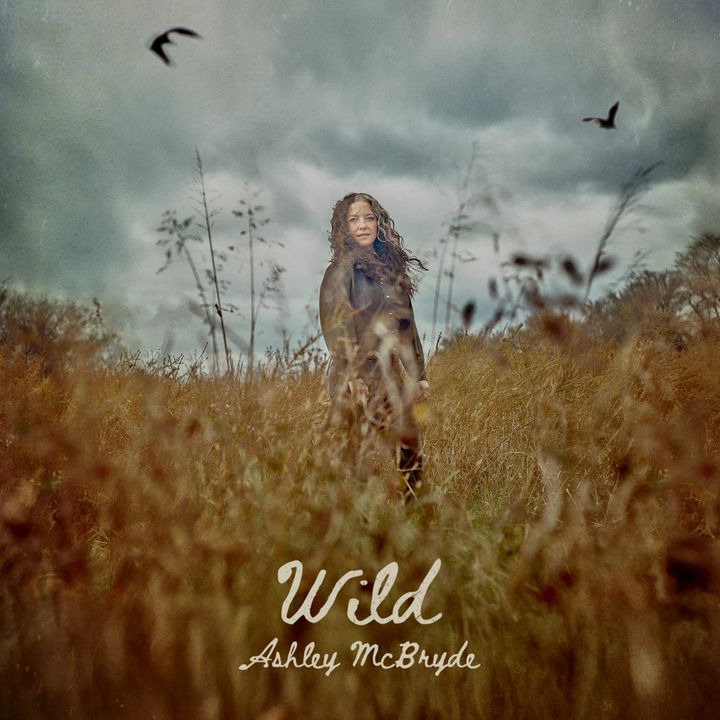 ALBUM REVIEW: Ashley McBryde’s ‘Wild’ Offers Raucous Redemption and Hope