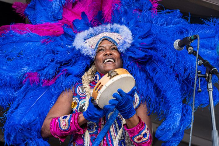 THROUGH THE LENS: New Orleans Jazz & Heritage Festival 2026 Was a Feast For the Eyes, Ears, and Taste Buds