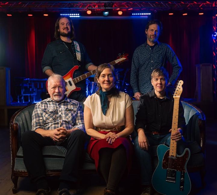CROWDFUNDING RADAR: Christa Joy and the Honeybees, Township & Range, and Ro Myra