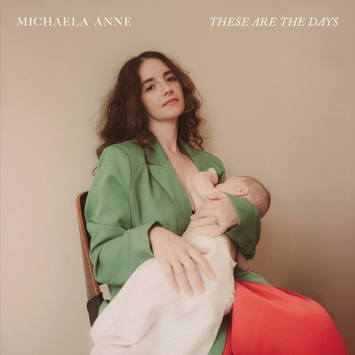 ALBUM REVIEW: On ‘These Are the Days’ Michaela Anne Finds the Sacred in the Everyday