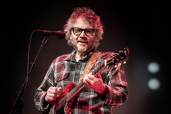 THROUGH THE LENS: Vinyl Update - Uncle Tupelo, Robert Johnson, Tony Rice & Other Legends