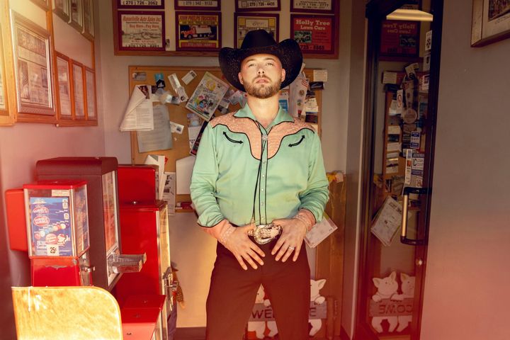 QUEER COUNTRY: The Revolution Will Be Twang-ified