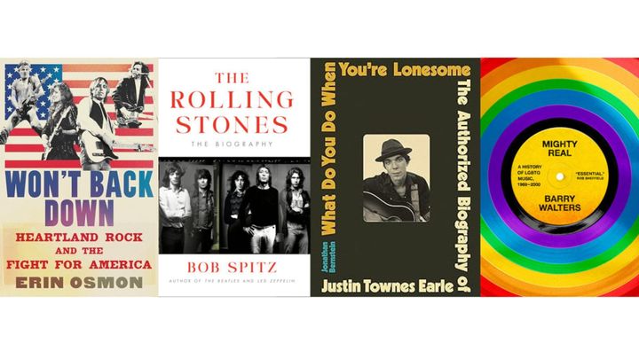 THE READING ROOM: The Best Books of 2026 (So Far)