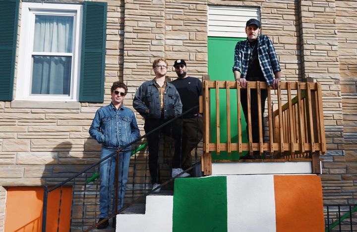 Deer Tick's Top 5 Songs Right Now