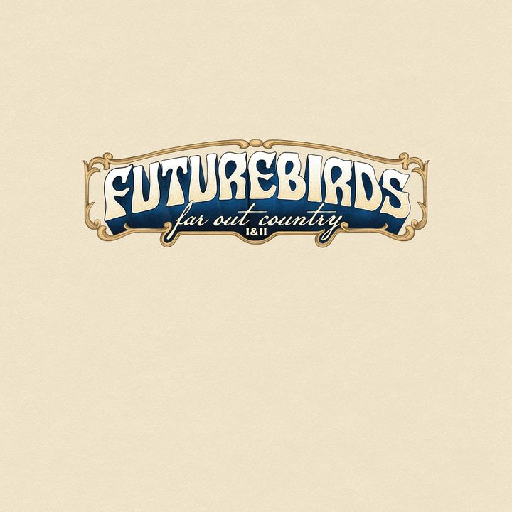 ALBUM REVIEW: Futurebirds Take Flight on ‘Far Out Country’