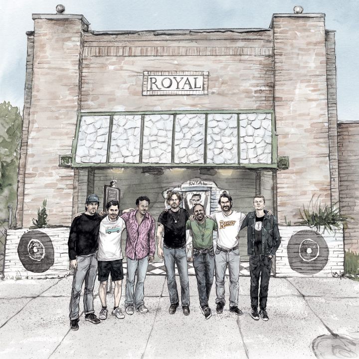 ALBUM REVIEW: From Sweden with Love: Jesper Lindell’s Take on Classic Southern Soul On ‘Royal’