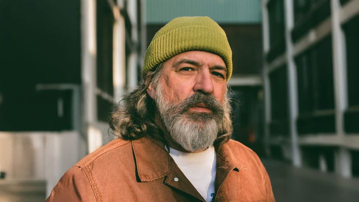 NO DEPRESSION SESSIONS at Chelsea Studios NYC: Joe Pernice
