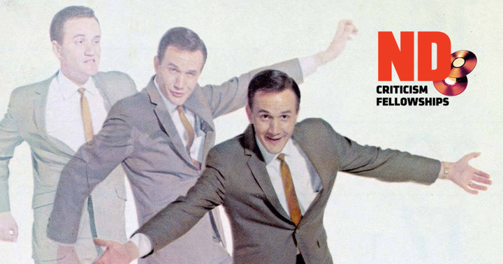 ‘A Trip In The Country’ Proved Roger Miller Was More Than a Novelty