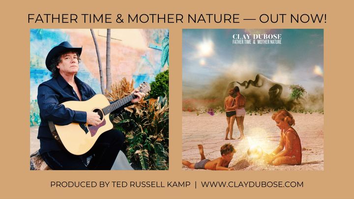 FRESH TRACK: Clay DuBose - "Winning Streak"