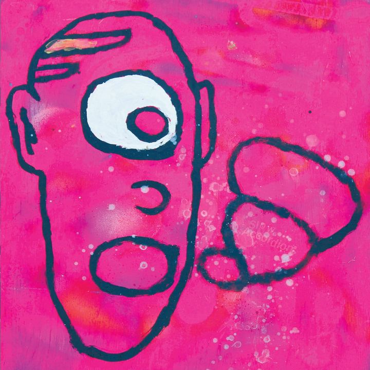 ALBUM REVIEW: Slow Accordion Improvises an Infectious Self-Titled Debut