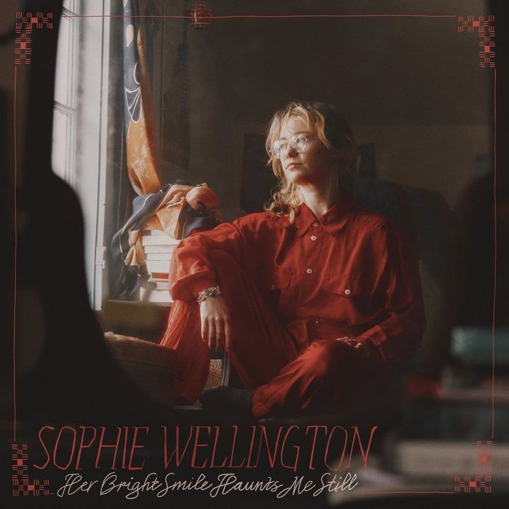 ALBUM REVIEW: Sophie Wellington Shimmers on 'Her Bright Smile Haunts Me Still'