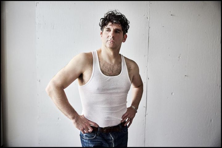 Low Cut Connie Grapples With Belonging on New LP 'Livin in the USA'