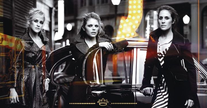 BONUS TRACKS: Reissues from The Chicks and The Bluegrass Album Band, New Music from Kaitlin Butts and St. Paul & The Broken Bones, and More Roots Music News