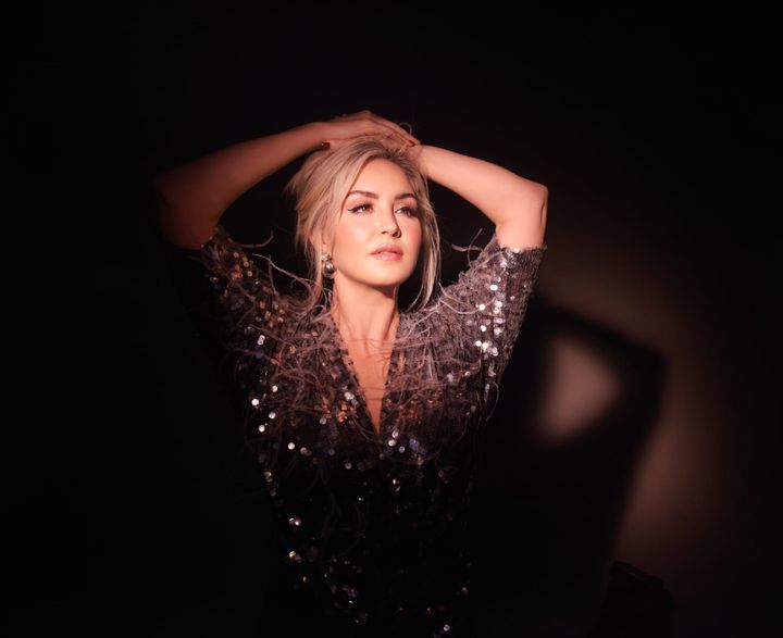 Maggie Rose's Top 5 Albums Right Now