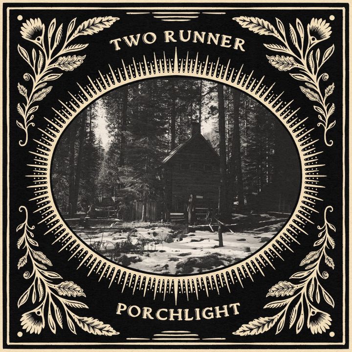 ALBUM REVIEW: Two Runner’s ‘Porchlight’ Shines a Beacon of Hope