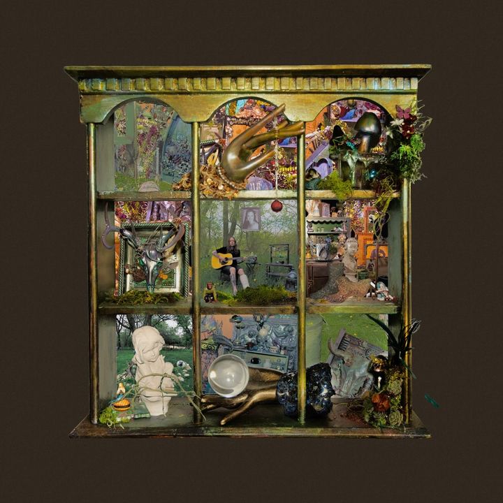 ALBUM REVIEW: Billy Strings Mourns His Mother on 'So Much for Goodbyes'