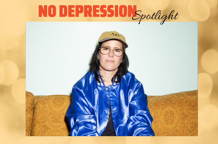 SPOTLIGHT: Sera Cahoone Returns to Center Stage With Patient LP 'I've Missed You All These Years'