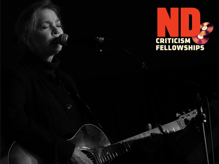 Nanci Griffith and The Impossible Double Standards of 'Storms'