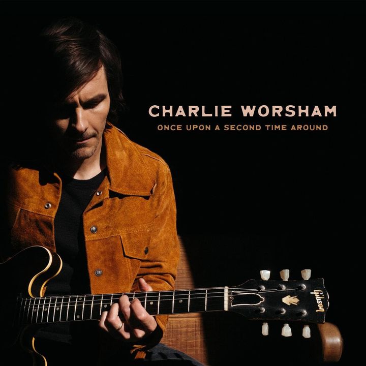ALBUM REVIEW: Charlie Worsham Shines on 'Once Upon a Second Time Around'