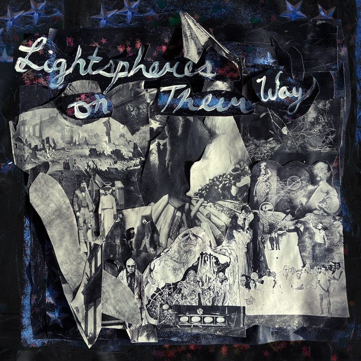 ALBUM REVIEW: Lily Seabird Searches for Honesty in the Ugliness on 'Lightspheres on Their Way'