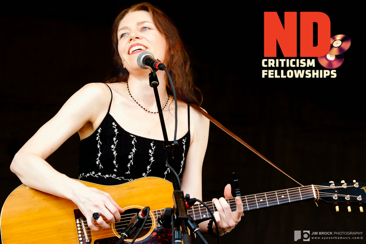 Twenty-Five Years On, Gillian Welch’s 'Time (The Revelator)' Remains Timeless