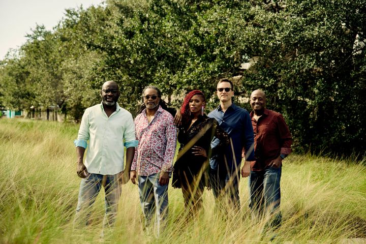 Ranky Tanky Gives Traditional Gullah Tunes New Life