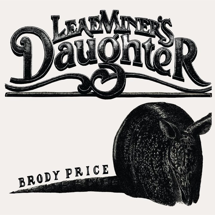 ALBUM REVIEW: Brody Price Sings of the Bottle and the Damage Done on Sobriety Record 'Leaf Miner’s Daughter'