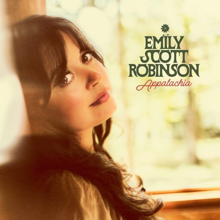 FRESH TRACK: Emily Scott Robinson - "Appalachia"
