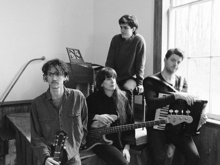 Two Decades After Their Debut, New Tribute Album Honors The Felice Brothers