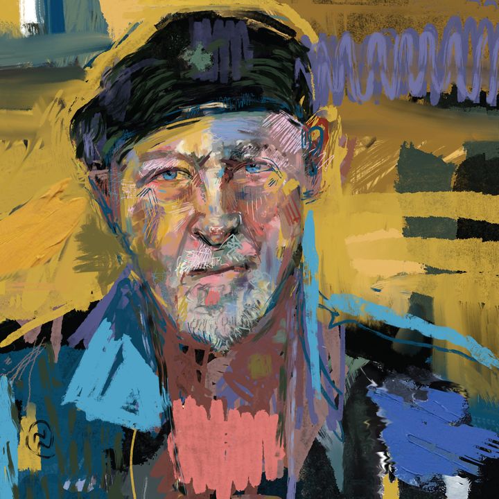 ALBUM REVIEW: Richard Thompson Delivers Restless Mastery on 'Hippies, Thugs and Heroes'